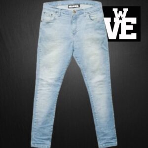 Jean VS Lightblue