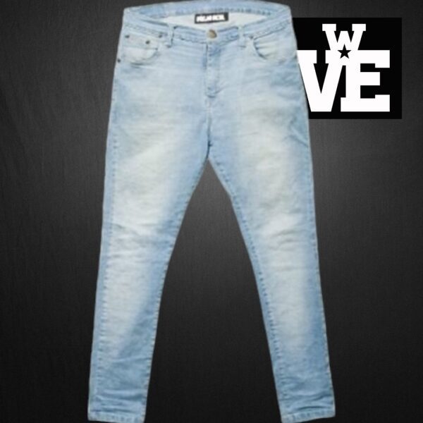Jean VS Lightblue
