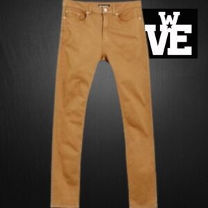 Jean VS Ocre