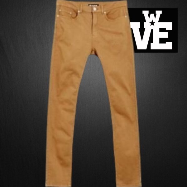 Jean VS Ocre