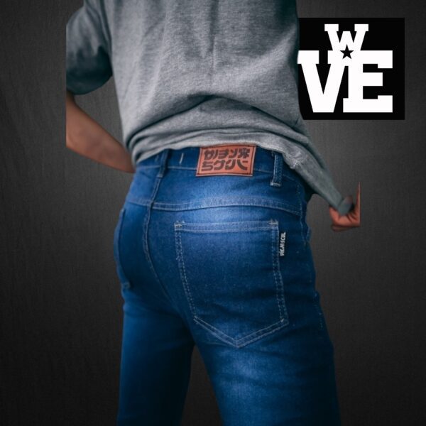 Jean VS Coal