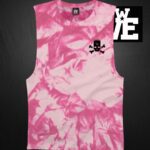 Musculosa (remera sin mangas) VS Unisex batik Japan