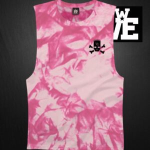Musculosa (remera sin mangas) VS Unisex batik Japan