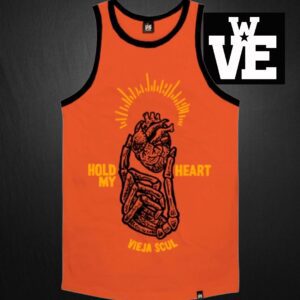 Musculosa (remera sin mangas) VS Unisex Batik Illumination