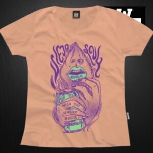 Photoroom-20251122_123813_9 Remera femenina VS Asshole