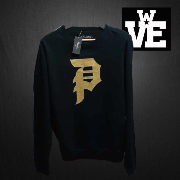 Buzo Primitive Big Dirty
