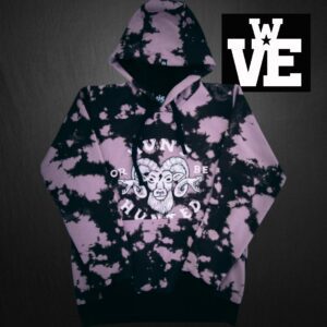 Buzo Hoodie Batik VS Hunter