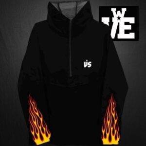 Anorak VS Furious II