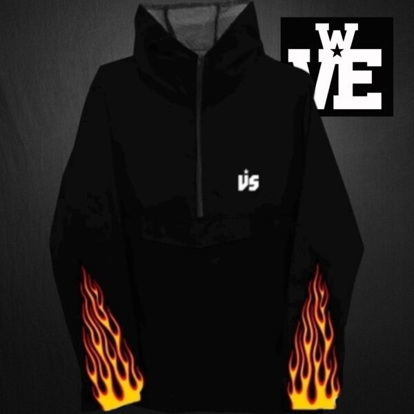 Anorak VS Furious II