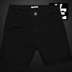 Bermuda Jean VS Soft Smoke Short - BJ-7005