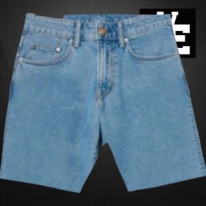 Bermuda Jean VS Ice