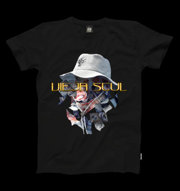 Remera Hype VS Flex