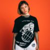 Remera VS Hype Not Enough