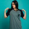 Remera VS Snake Tradi