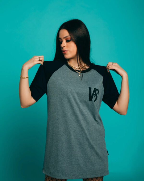 Remera VS Snake Tradi