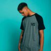 Remera VS Dragon Tradi
