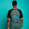 Remera VS Dragon Tradi