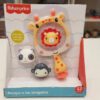 Juguete de baño Atrapa a tus amiguitos de Fisher-Price
