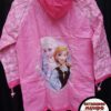 Pilotos para lluvia infantiles - Frozen