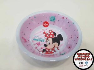 20220725_181809-8645532d9677637a3716587845065088-640-0 Bowls de Melamina Sublimados - Minnie Mouse