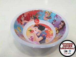 20220725_181955-b825ee76146738ae1e16587845065542-640-0 Bowls de Melamina Sublimados - Disney Princesa