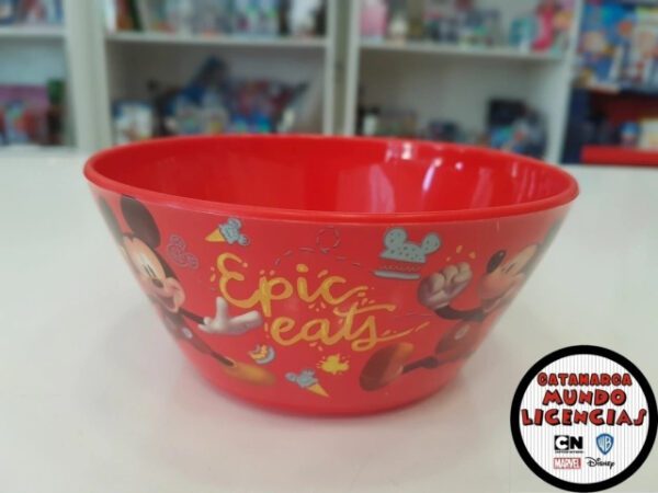 20220726_130712-d0dc296abb800b9bec16588520405701-640-0 Bowls Pochoclero Sublimados - Mickey Mouse
