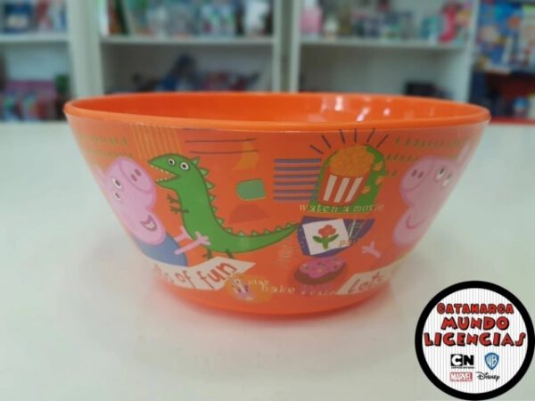20220726_130752-76d586589e2e32f32d16588520405298-640-0 Bowls Pochoclero Sublimados - Peppa Pig