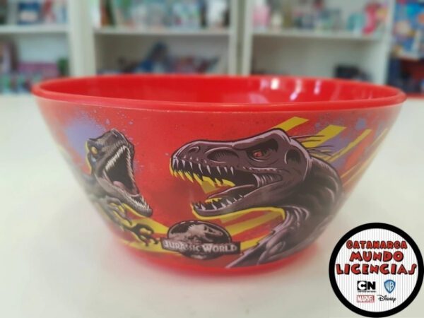 20220726_130802-b0df1881eb672f391916588520406990-640-0 Bowls Pochoclero Sublimados - Jurassic Park