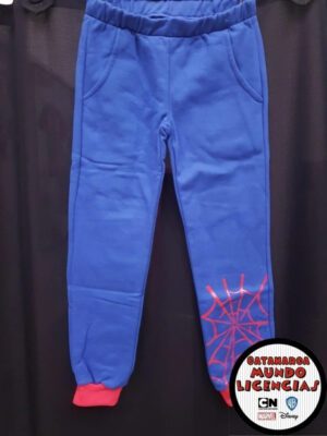 20220728_193635-d62f57f7d58a19992416590485502354-640-0 Jogging Niño Spider-Man