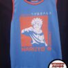 Musculosa Niño Naruto Uzumaki - Rasengan