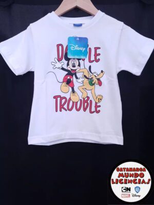 20220923_115138-18009711fc96de129716639450622230-640-0 Remera Niño Mickey y Pluto - Double Trouble - Blanca