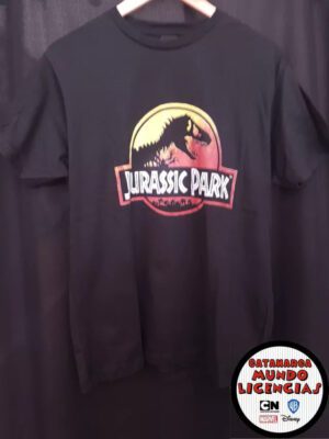 20220923_180528-54091d81cce27faf4916639683163996-640-0 Remera Adulto Jurassic Park - Negra