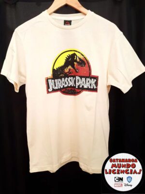 20220923_182304-e7b74fd9f38df797a816639683609209-640-0 Remera Adulto Jurassic Park - Beige