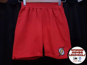 Bermuda Niño Flash