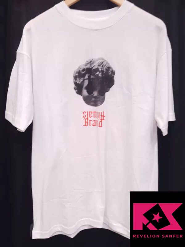 Remerón Rituals Stop Loser! White
