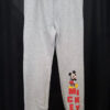 Jogging Niño Mickey Mouse - Gris
