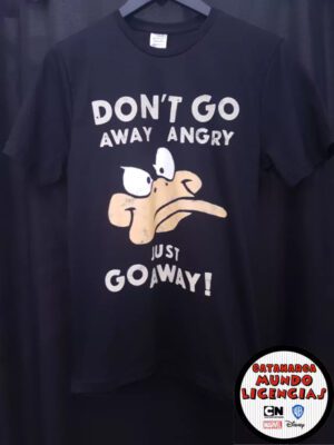 20230302_1237561-b193ecf0f175f2ee0716777718446407-640-0 Remera Adulto Pato Lucas - Looney Tunes