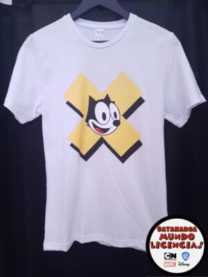 20230302_1239011-50b368f37023b2b74016777718241640-640-0 Remera Adulto Felix el Gato