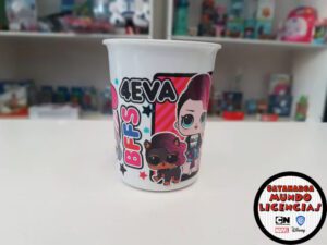 Vaso Chico LOL