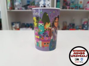 Vaso Chico Encanto (Disney)