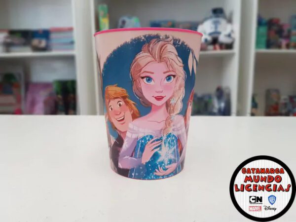 Vaso Chico Frozen