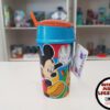Vasos Drink & Snack Mickey Mouse
