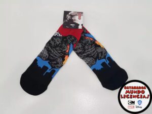 Medias Godzilla