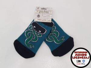20230317_1308141-1e41ded4bdc2ebfa5516790704557005-640-0 Soquetes Casa Slytherin (Harry Potter)