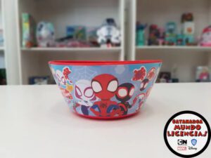 20230324_1154131-6fca92bb45f2c07ce316796697289865-640-0 Bowls Pochoclero Sublimados - Spider-Man