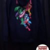 Campera Niño - Los Vengadores de Marvel