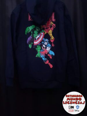 20230329_1123351-34f89952ffb3196cd416801008294470-640-0 Campera Niño - Los Vengadores de Marvel