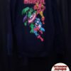 Campera Niño - Los Vengadores de Marvel