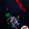 Campera Niño - Los Vengadores de Marvel