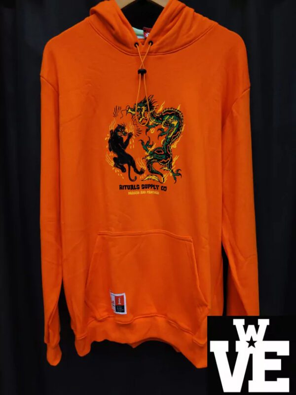 20230517_1928021-b34e7db2f40179d85816843625388955-640-0 Hoodie Rituals Dragon & Panther Orange